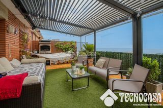 Pis a Veral d´Ocata. Piso en venta en vilassar de mar