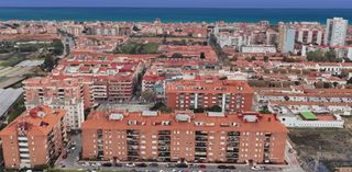 Appartamento in El Barato. Piso en venta en vilassar de mar
