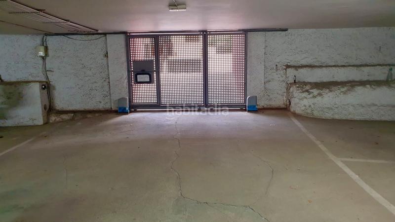 Foto 00c7fc5e-b856-480f-9428-6bd2afcc58b2. Aparcament cotxe a Canet de Mar