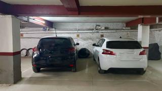 Aparcament cotxe a Canet de Mar. Plaza de parking muy cerca de la playa