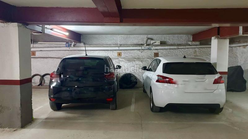 Foto 3b793612-2836-4b1c-a75d-c88ae037bf7d. Aparcament cotxe a Canet de Mar