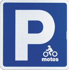Location Parking moto à Canet de Mar. Parking amplio para dos motos