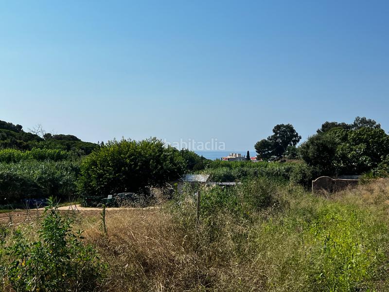 Foto 0a02b4c1-f4f0-440e-b8d1-bd6787863eca. Propriété dans Canet de Mar