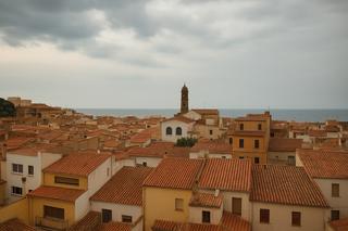 Ático en Canet de Mar