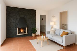 Penthouse in Canet de Mar