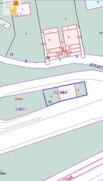 Foto 1109bdfe-cdd1-498e-a1d5-d8c952d06730. Terrain résidentiel dans Caldes d´Estrac
