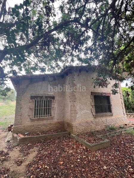 Foto 21798eec-0fc5-4201-974c-3263e0ce20a9. Landgut in Canet de Mar