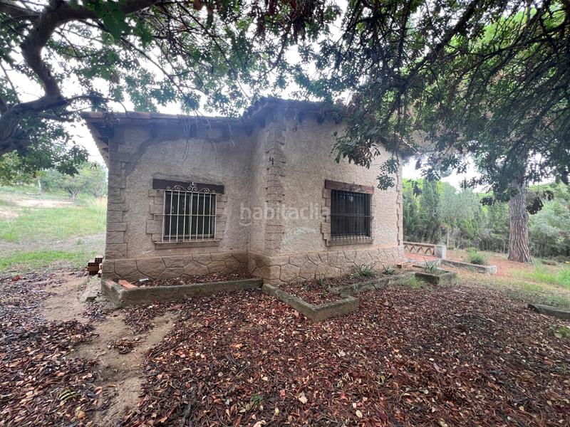 Foto 239b0d19-dacb-4cb9-88ef-f343a1fc1dc8. Landgut in Canet de Mar