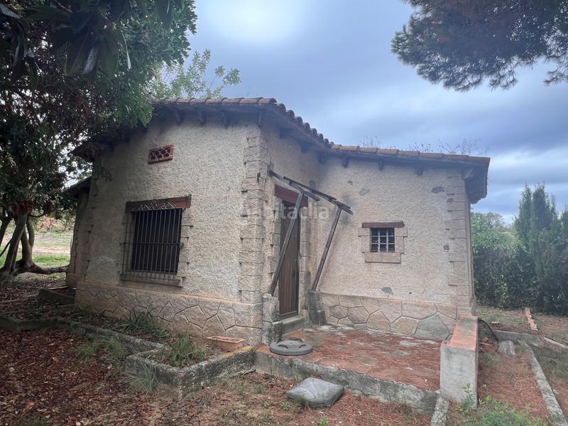 Foto 243c74a1-ca15-46da-8590-643ecda15c4f. Landgut in Canet de Mar