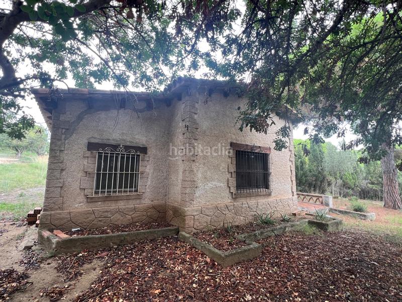 Foto 7032dcaa-a922-477a-8aca-ff40d41ca271. Landgut in Canet de Mar