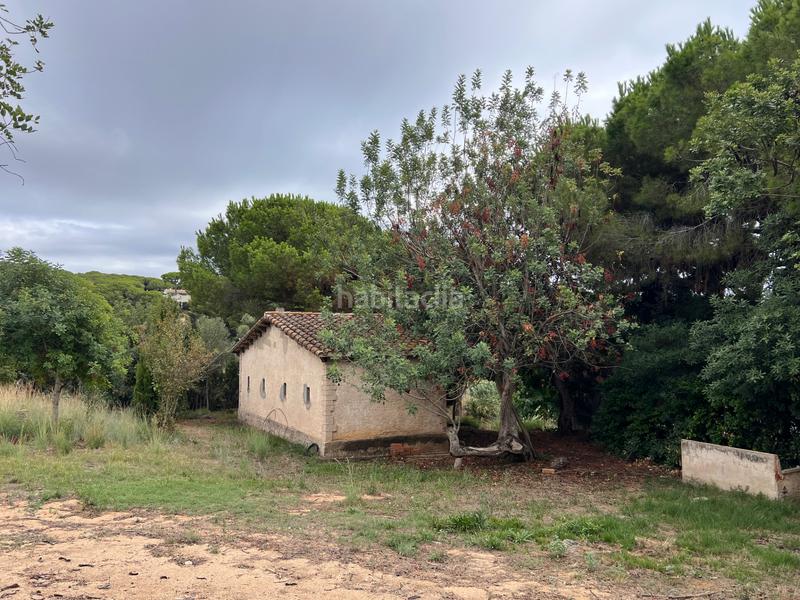 Foto 81f9b1b9-b24a-4499-9088-5ec000b11c06. Landgut in Canet de Mar