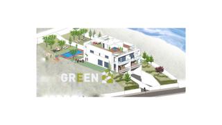 Terreny residencial a Canet de Mar. Terrerno edificable para dos casas