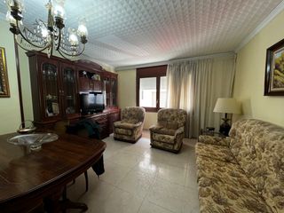 Rez-de-chaussée à Carrer clausell 5