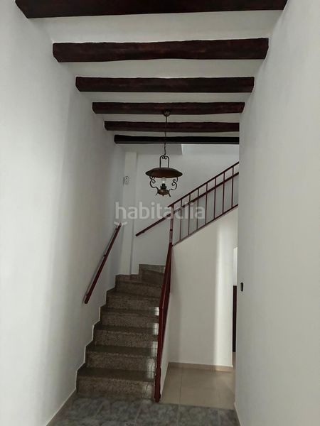 Foto a208c501-346f-4820-a147-cc49039b7d02. Casa adossada a Canet de Mar
