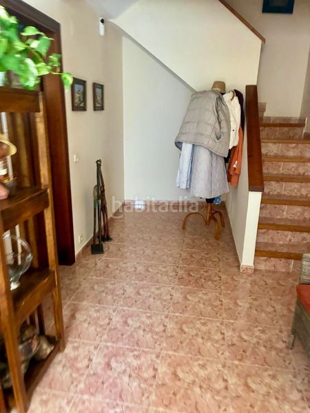 Foto 355de4ad-955f-4383-b747-5bea53dd257f. Casa adossada amb calefacció aparcament a Canet de Mar