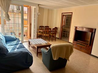Appartement  Carrer montseny 24. Luminoso y amplio piso en canet de mar