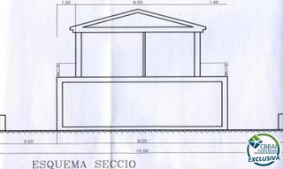 Terreny residencial a Puigmal - Mas Nou. Puigmal casa a construir a su gusto en terreno de 91 m2