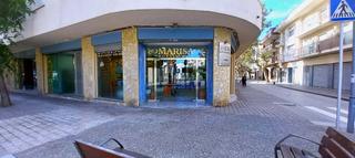 Local commercial à El Port