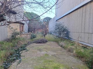 Terreno residenziale in Creu de la Mà