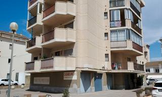 Piso en Santa Margarida