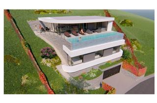 Terreny residencial a Puig Rom-Canyelles-Almadrava