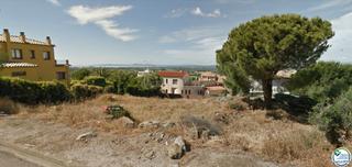 Terreny residencial a Pau. Terreno en pau (girona), de 1.200 m2.