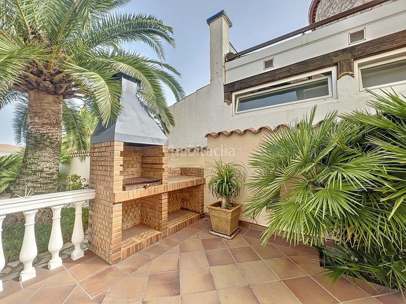 Foto fd0d9f07-0198-4528-9642-75f2cfaac106. Casa en Cap Ras - Creus - Falconera Empuriabrava