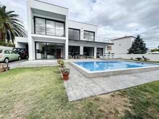 House in Carmençó