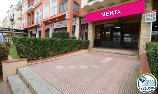 Locale commerciale in Muga - Gran Reserva - Badia