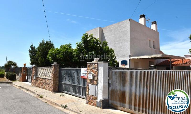 Foto 594913e9-69e8-4768-9667-99b52d856a98. Casa en Puigmal - Mas Nou Empuriabrava