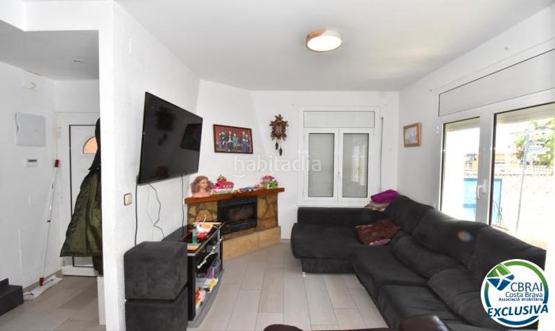 Foto b4e04f26-c8d3-41cf-bbac-ef8d07373a49. Casa en Puigmal - Mas Nou Empuriabrava