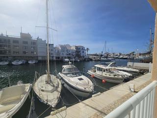 Appartement à Port Grec - Port Moxó