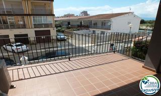 Piso en Carrer de la punta nova 4. Apartamento de 77 m2 cerca de la playa de santa margarita