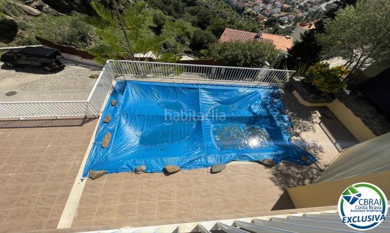 Foto 7d7715a1-9693-47a3-ae61-43156c56e4ec. Casa en carrer mirón 51 magnifique xalet de 253 m2 construit, 608 m2 de terrain, belle vue mer et piscine en Roses
