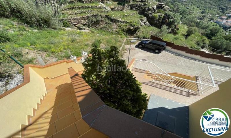 Foto 8731a09f-6ac5-4e51-912c-c4f35143a8fe. Casa en carrer mirón 51 magnifique xalet de 253 m2 construit, 608 m2 de terrain, belle vue mer et piscine en Roses