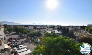 Pis a Carrer alberes 42. Apartamento 2 habitaciones con impresionantes vistas panorámicas