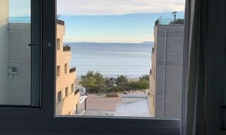 Apartament a Carrer de joanot martorell 5. Muy bonito apartamento en 2ª línea de mar en rosas vista mar
