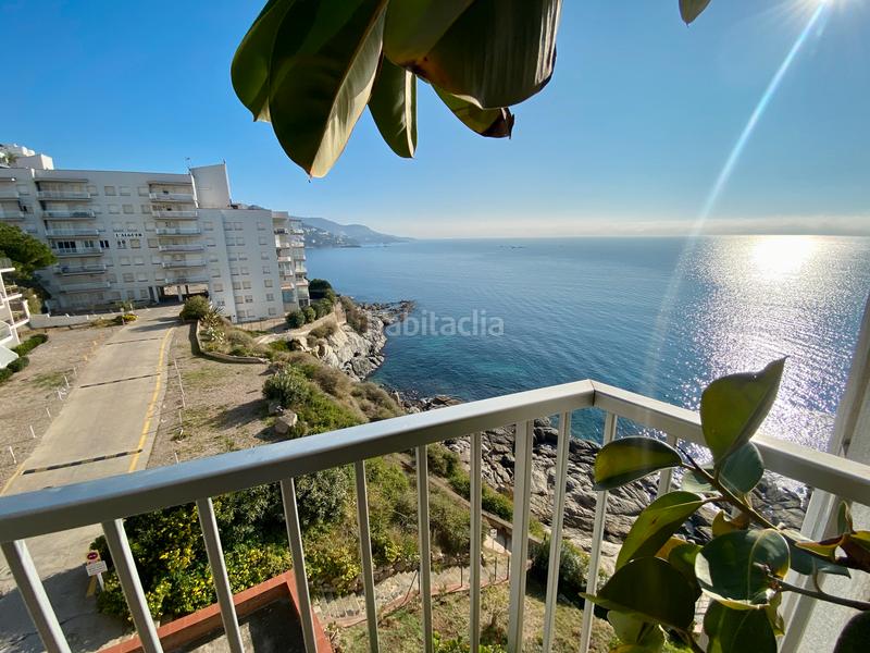 Foto 5320cafb-614f-4707-a710-5d1beaa6a271. Apartamento en carretera canyelles 10 apartamento al far con excelente vista al mar en Roses