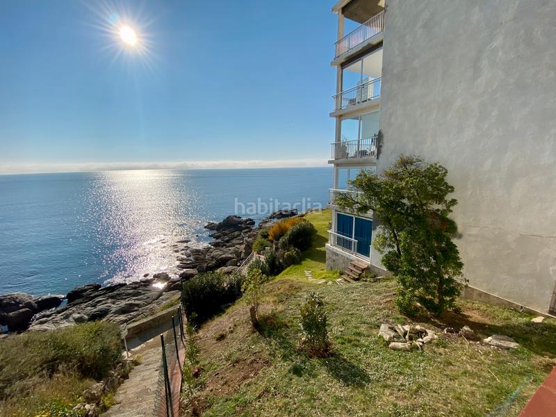 Foto 6e625ee0-0437-422a-a674-da2cd65d56b3. Apartamento en carretera canyelles 10 apartamento al far con excelente vista al mar en Roses