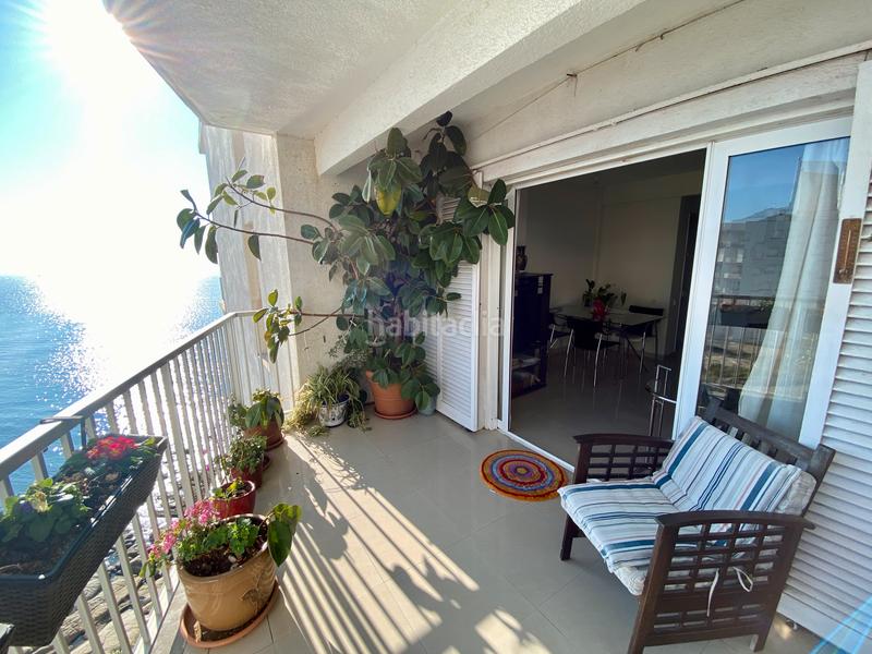 Foto 86b96710-e905-4187-824d-214a5a7705f4. Apartamento en carretera canyelles 10 apartamento al far con excelente vista al mar en Roses