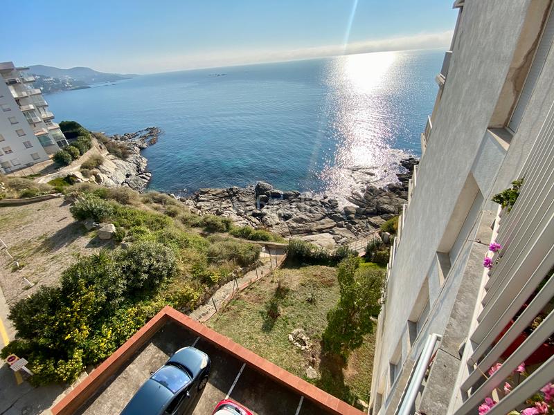 Foto 86cec0e2-b52e-48f1-9a88-7d57d0b28faf. Apartamento en carretera canyelles 10 apartamento al far con excelente vista al mar en Roses