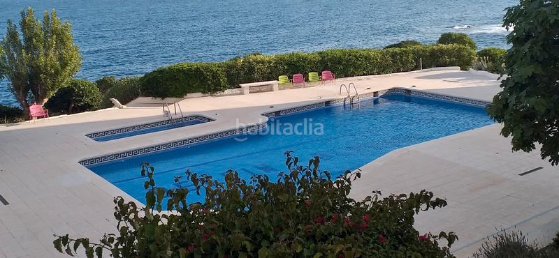 Foto eaf211c6-ea85-428c-ba75-42e8d7c5c0c0. Apartamento en carretera canyelles 10 apartamento al far con excelente vista al mar en Roses