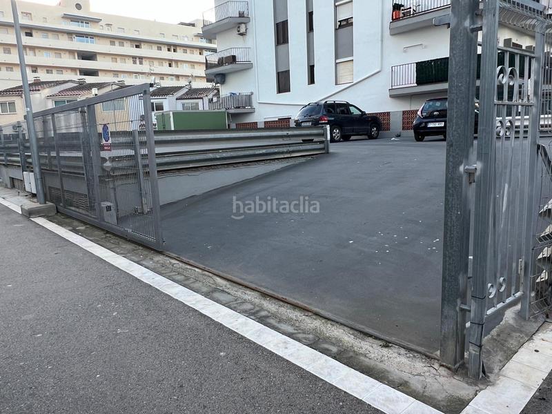 Foto 6fc4534d-ab44-465f-9221-aecc2bcf1050. Aparcament cotxe a Muga - Gran Reserva - Badia Empuriabrava