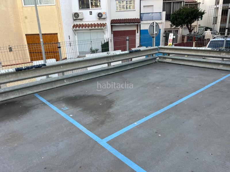 Foto 9da8b4b4-f83f-4bc6-8045-87c55234ee46. Aparcament cotxe a Muga - Gran Reserva - Badia Empuriabrava