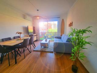 Appartement in Carrer arquitecte gaudí 30. À vendre – appartement rénové avec terrasse en centre-ville de r