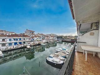 Pis a Carrer porto fino 16