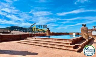 Apartamento en Carrer de josé de espronceda 9. Apartamento roses 4 habitación(es) 112 m2