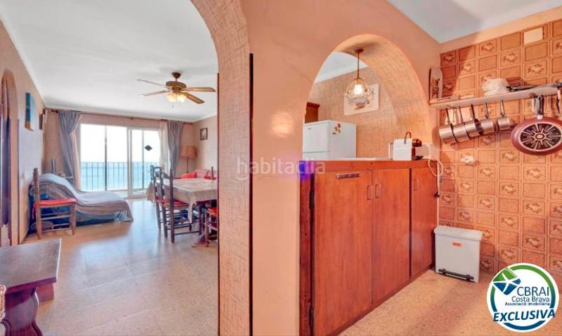 Foto 9da0a42e-3327-40e5-a406-fb7276c6a134. Appartamento in carrer muga-delta 9 in Muga - Gran Reserva - Badia Empuriabrava