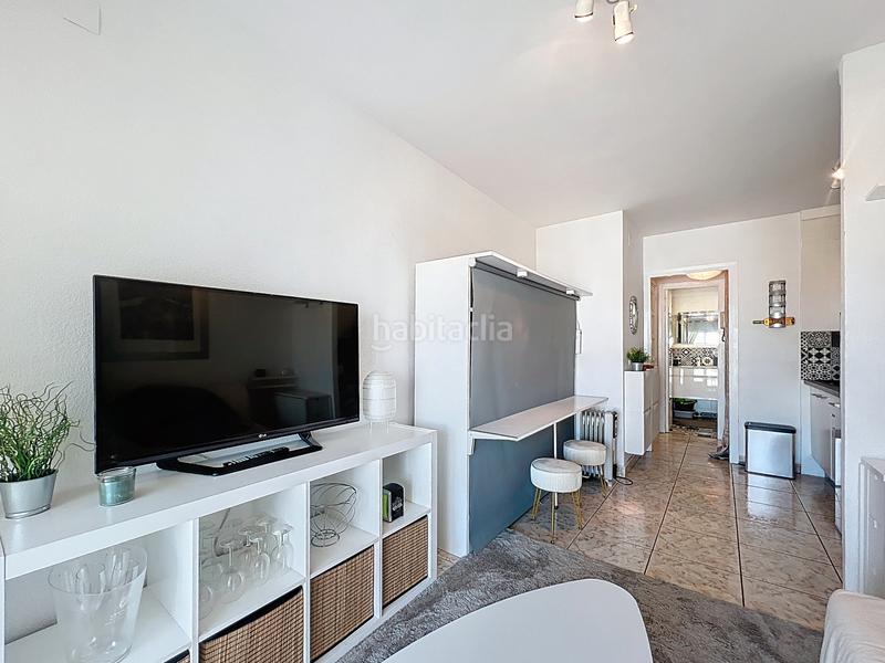 Foto e8ebccd6-9725-4d1a-93b7-80873571c8de. Estudio en passatge poblado típico 19 encantador estudio reformado con gran terraza y vistas al canal - poblat tipic en Empuriabrava