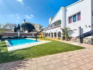 Casa a Carrer montgrí 57